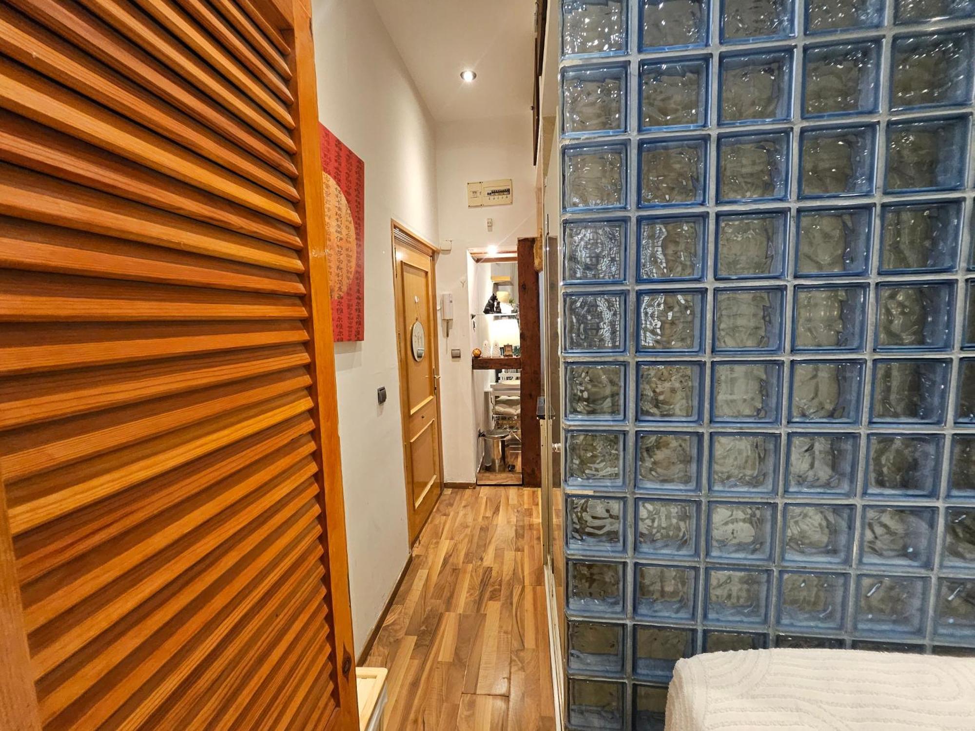 Pequeno Apartamento En El Centro De مدريد المظهر الخارجي الصورة