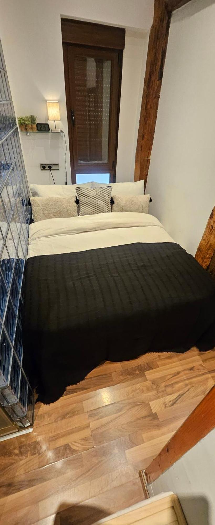 Pequeno Apartamento En El Centro De مدريد الغرفة الصورة