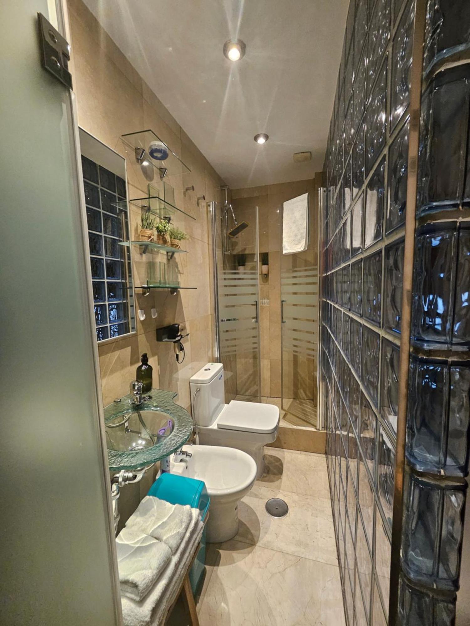 Pequeno Apartamento En El Centro De مدريد المظهر الخارجي الصورة